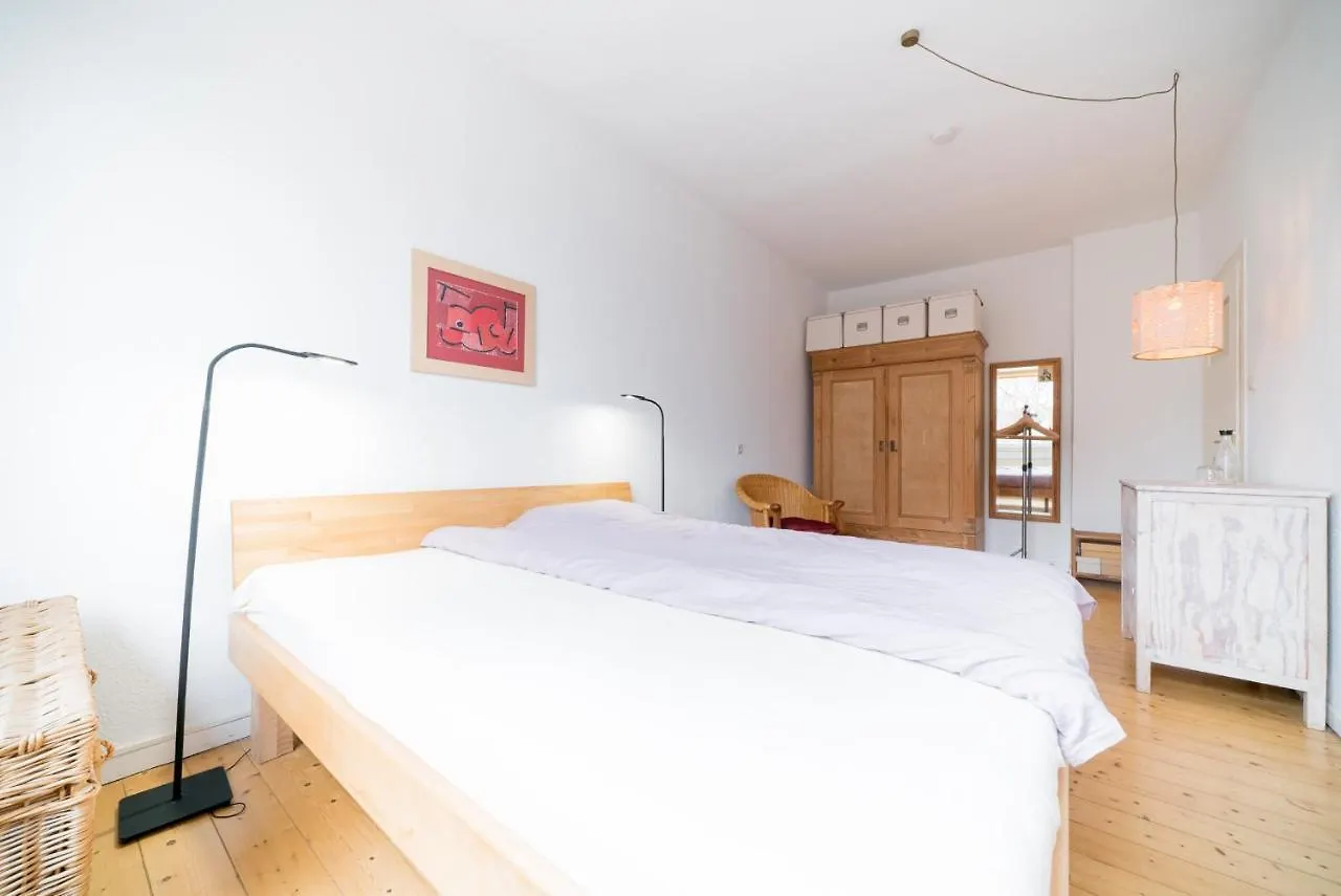 Private Rooms Ганновер Германия