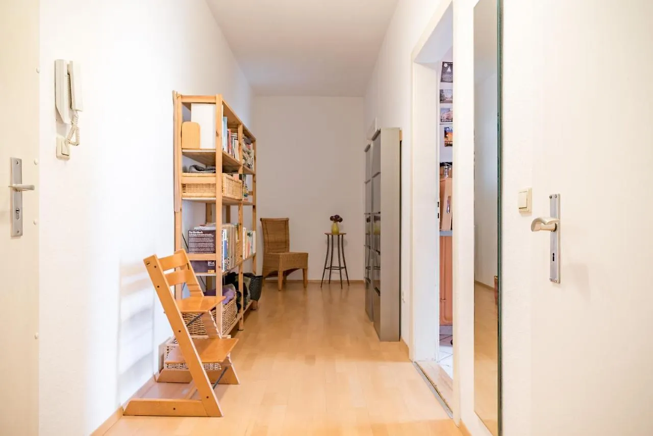 Private Rooms Ганновер