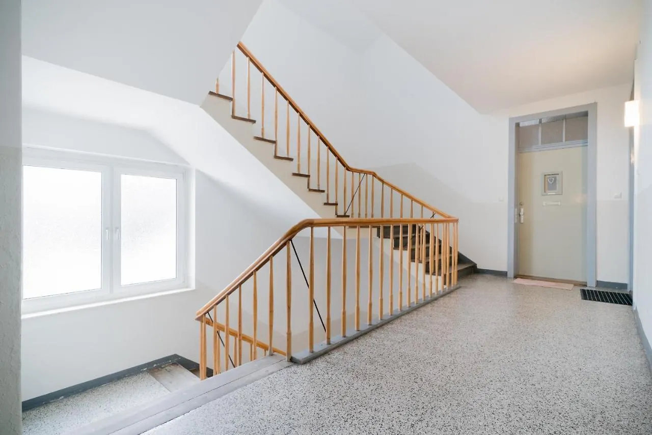 منزل للإقامة Private Rooms هانوفر